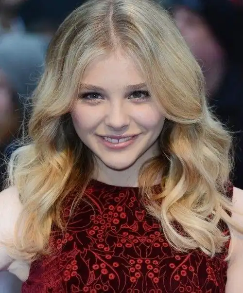 2012世界最美的20大脸蛋都有谁?(图)