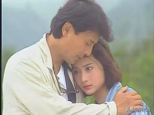 一帘幽梦紫菱的婚姻是个彻头彻尾的悲剧你还羡慕她吗