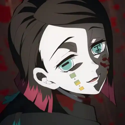 自截/下弦十二鬼月