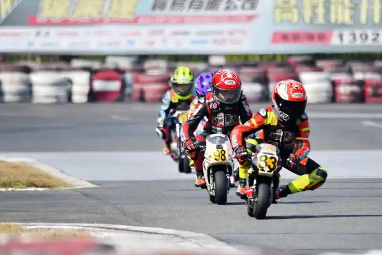 2021 伟业达 gp,下周拉开帷幕_比赛