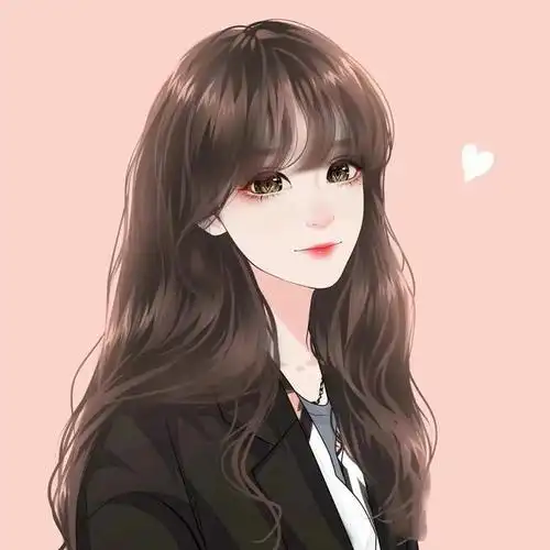 很多女生都希望拥有一个独特而又简约大方的头像,以突显自己的个性和