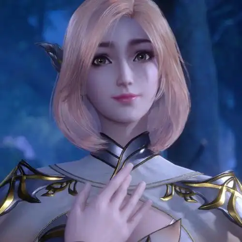 胡列娜壁纸头像