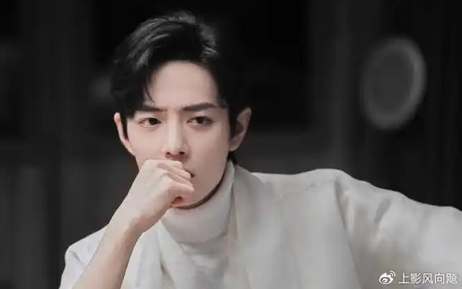 肖战227事件到底是什么让肖战未来至少10年内能稳坐顶流之位