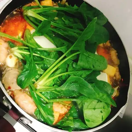 susie_x厨娘做的家庭火锅