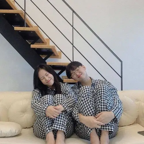 如何拍出好看的双人照盘点20种双人拍照姿势摆pose不再烦恼