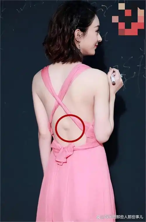 张艺谋变抠门马丽性价比高赵丽颖物尽其用