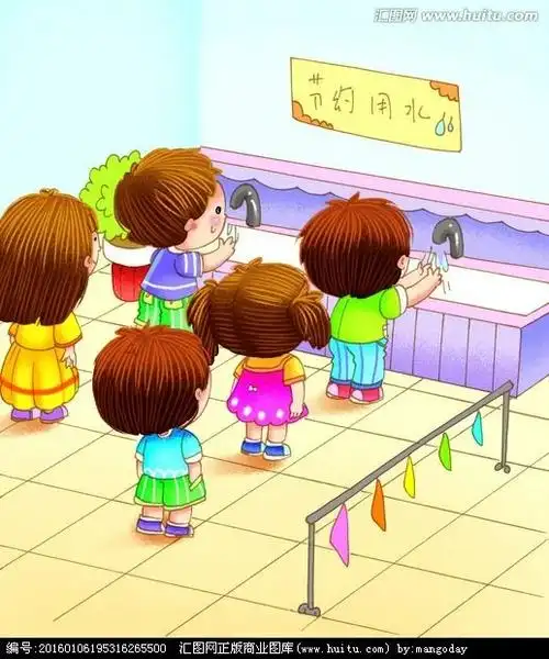 《我们来排队》