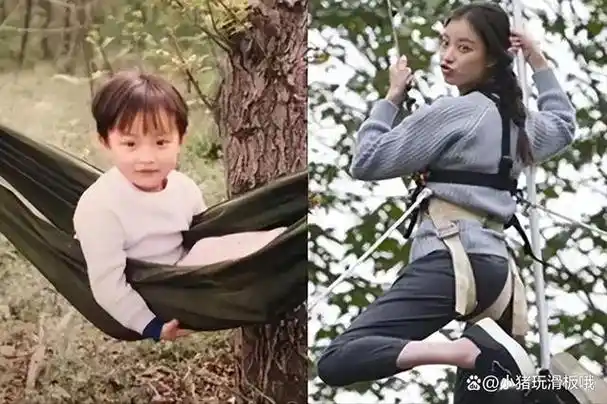 倪妮的的奋斗史,她又是如何从泥潭脱身的