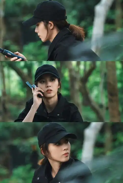 盛莉娅女版孟宴臣##万鹏多演点反派吧##消失的十一层