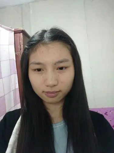 我是什么脸型,大饼脸吗?