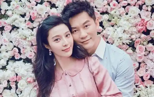 范冰冰李晨昔日私生活曝光尺度太大画面辣眼播出都困难