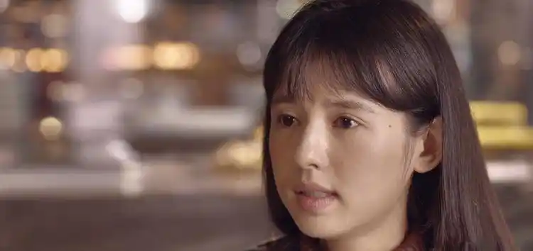 小舍得钟益说漏嘴一些话让张雪儿深感自责决意和他分手