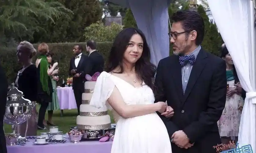 汤唯证明了演艺圈存在"薛定谔演技"?_孙若微_黄轩_作品