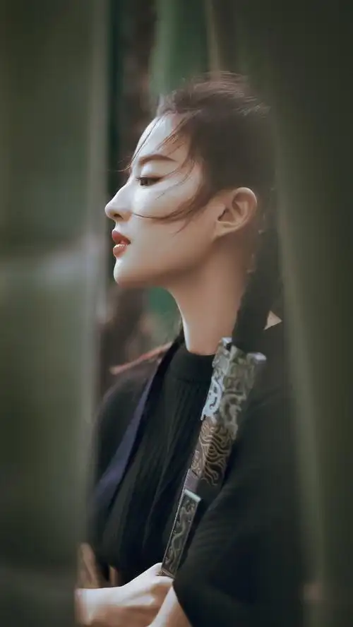 刘亦菲266 - 堆糖,美图壁纸兴趣社区