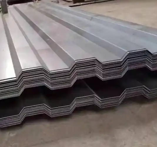 不锈钢瓦楞板304镜面瓦雨棚瓦加工超长201压瓦