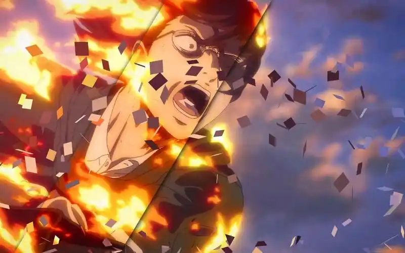 "下次请一定让我坐在车力巨人背上"