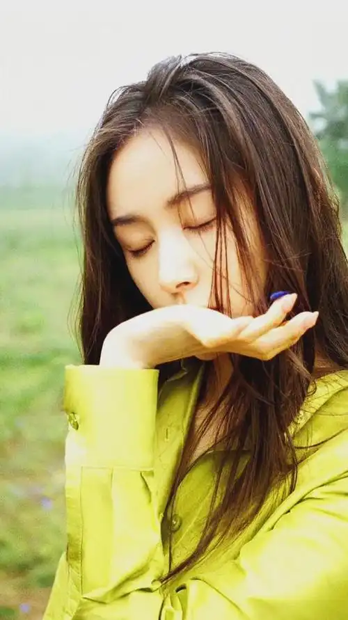 王子文高清写真8