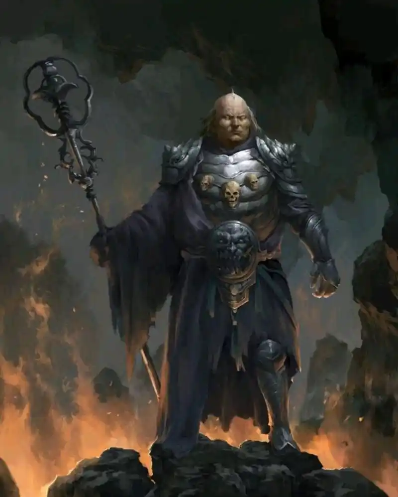 封神化形妖族大盘点(中)