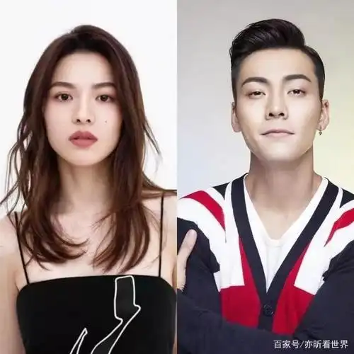 陈伟霆被钟楚曦聊到脸红,两人曝更精彩的动图被删减掉