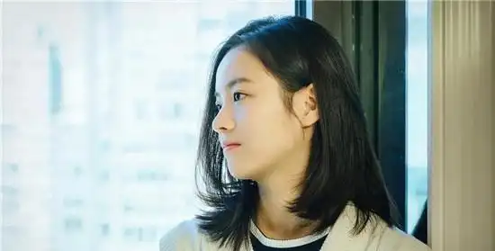 小欢喜乔英子发型短发撞脸小苏明玉董洁