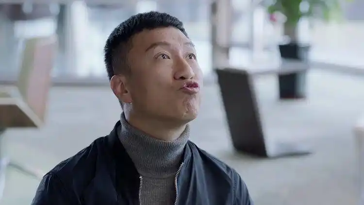 好先生:孙红雷抽象模仿神秘女友,王耀庆被逼疯,谁啊是谁啊?