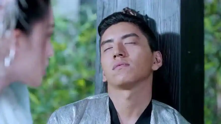 盘点那些影视剧中的精彩片段摘星再次喝多以后她将如何对待渤王