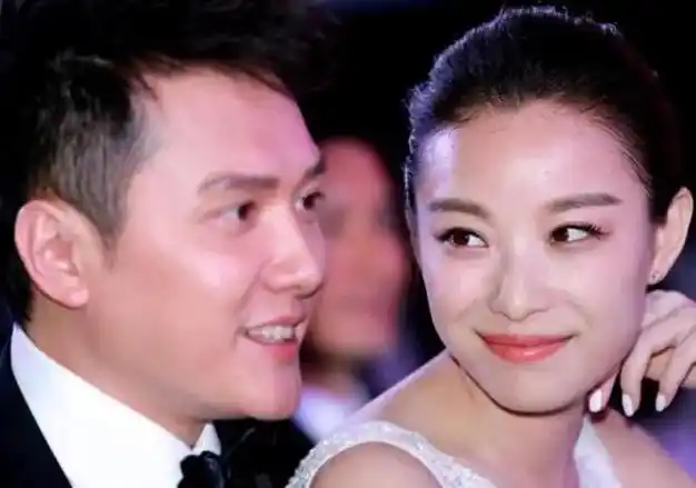 叫倪妮的腰,有种"夺人的魂",叫倪妮的臀|冯绍峰|井柏然|张艺谋|娱乐圈