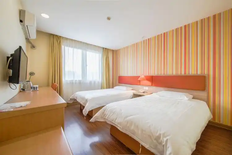 如家酒店(武汉理工大学洪山区政府店)预订价格查询,位置地址-成都站