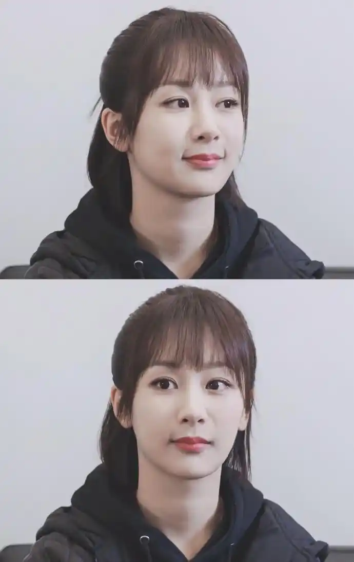 亲爱的热爱的##杨紫佟年#《给杨紫的第624封情书》yz因为有你,连教祆