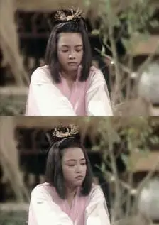 《日月神剑》小蝶~刘玉翠 很好看( *o* )