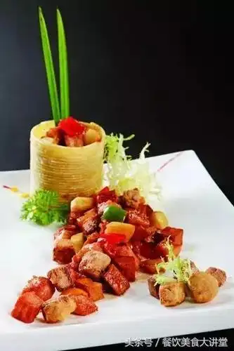 粤菜菜品赏识,供大家参考