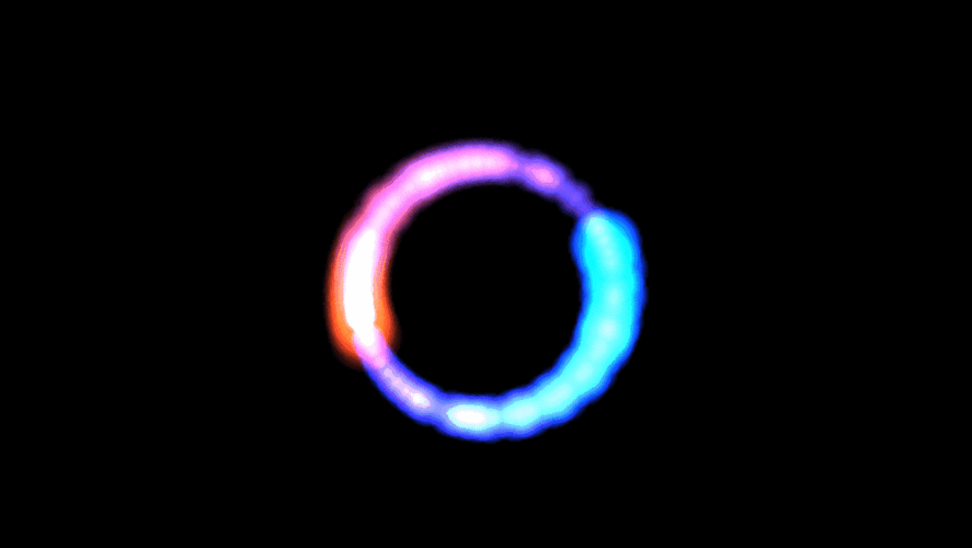 库,非常简单实用,从上面的动图效果也能看出来实现的效果非常的炫酷