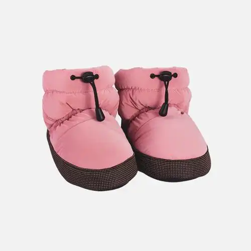 grishko芭蕾保暖鞋高厚底俄罗斯进口白色舞蹈练功芭蕾舞鞋