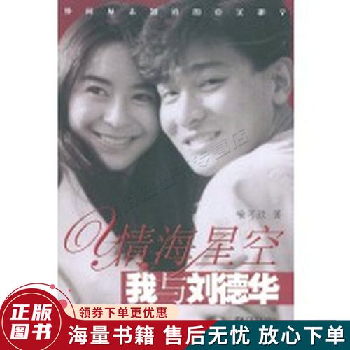 情海星空:我与刘德华