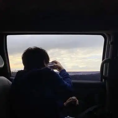 好看的伤感背影男生头像图片合集