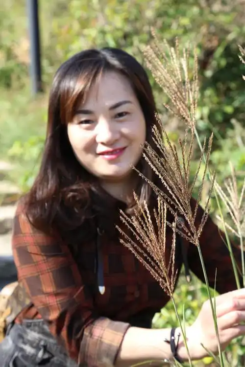 四十女人如花开