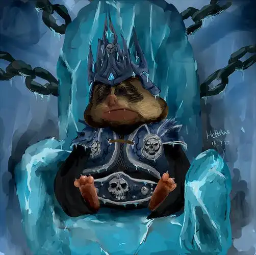 《有个厨子叫亚当》