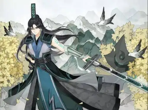 300大作战神将飞蓬全新技能完整预览