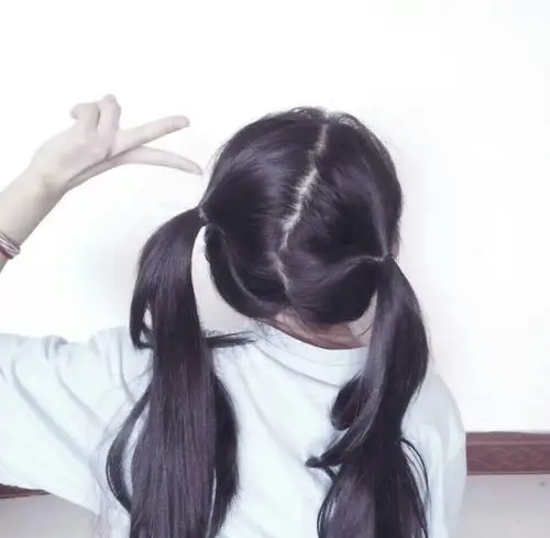 双马尾女生头像喜欢关注或收藏专辑mua