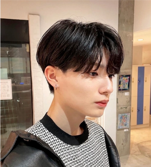 男士发型不论怎么剪,最火还是这几种,简直帅到没朋友