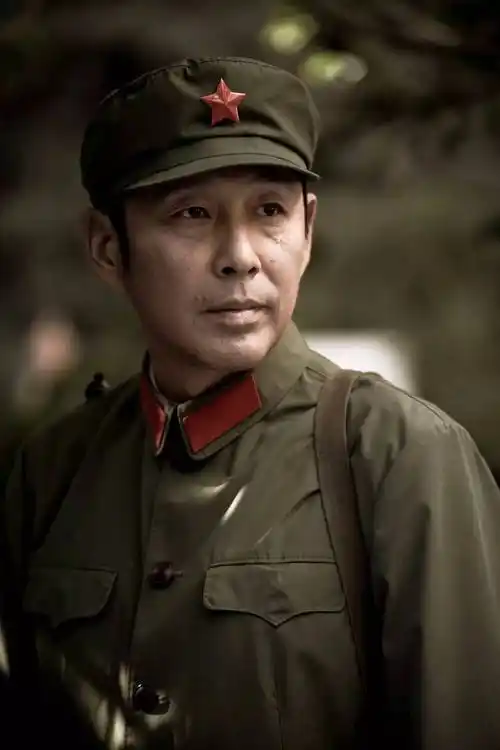 陈道明到底是真爷们?还是装?