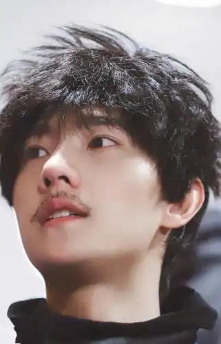 来人啊麻烦给杨洋的鼻子上个保险67