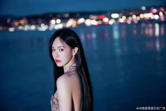 唐嫣##唐嫣1206生日快乐##南昌西湖万达广场##逛万达##万达种草指南