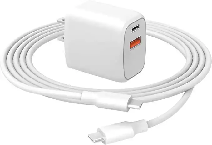 20w usb-c 充电器适用于 ipad mini * 6 代 2021 8.