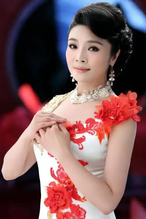 四川名人李丹阳图片