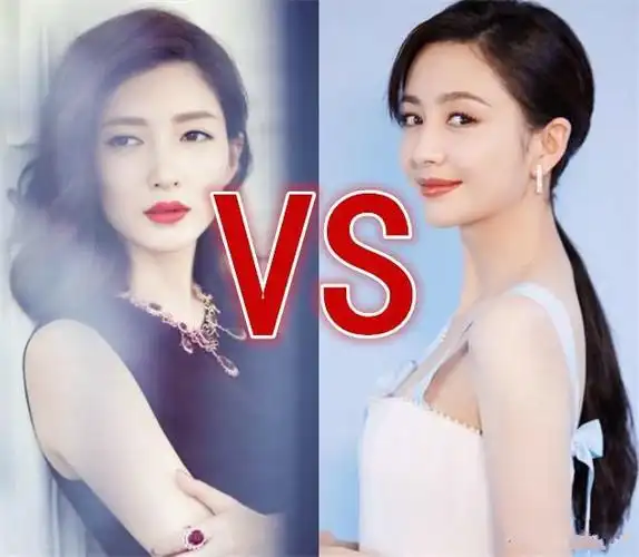 佟丽娅危机了江疏影私下再发招战争一触即发