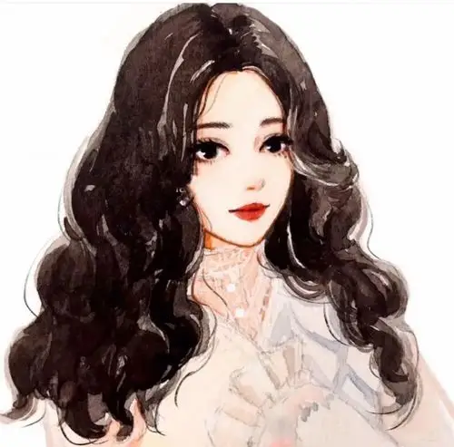 高冷少女心头像赞评论更多