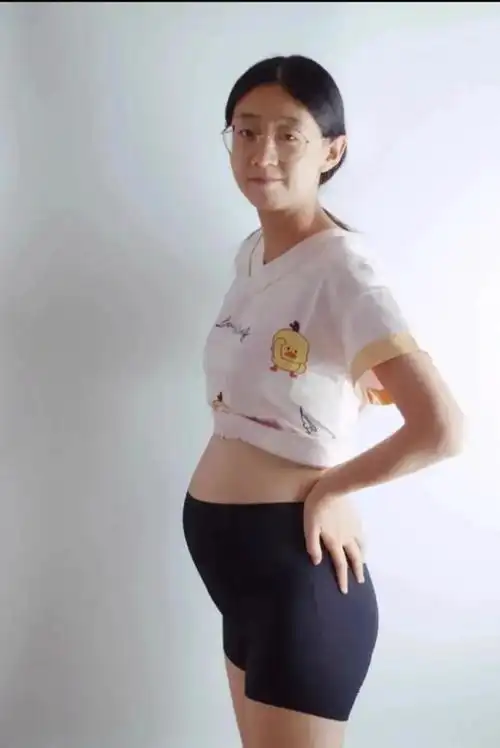 第一次知道自己或自己老婆怀孕了是什么感受