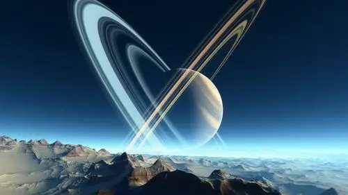 宇宙模拟器space engine免费下载,中文汉化,基础教程,高级教程