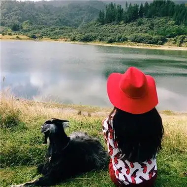 你确实不可以我追忆里笑容_背影头像_有个性网